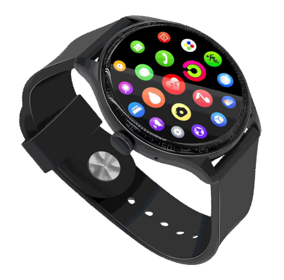 D-MAX-WATCH-D